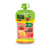 Пюре фруктове Bob Snail (Боб Снеіл) Равлик Боб Смузі Банан-малина 120 г