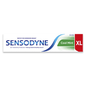 Зубна паста SENSODYNE (Сенсодин) Прохолодна м'ята 100 мл