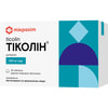 Тіколін табл. в/о 500мг №30