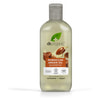 Шампунь для волосся DR.ORGANIC (Др. Органік) для пошкодженого та сухого волосся з мароканською аргановою олією 265 мл