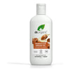 Кондиціонер для волосся DR.ORGANIC (Др. Органік) для пошкодженого та сухого волосся з мароканською аргановою олією 265 мл