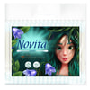 Ватні палички Novita (Новіта) Soft Mavka пакет 160 шт