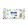 Серветки вологі KINDII (Кінді) Natural Balance дитячі 60 шт