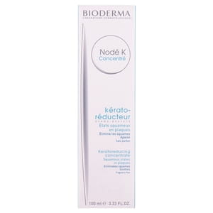 Емульсія-крем для волосся BIODERMA (Біодерма) Ноде протизапальна при псоріазі 100 мл