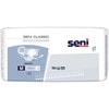 Підгузки для дорослих Seni (Сені) Classic Medium (Класік Медіум) розмір M/2 30 шт