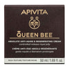 Крем для обличчя APIVITA (Апивита) QUEEN BEE насиченої текстури для комплексної антивікової та регенеруючої дії 50 мл