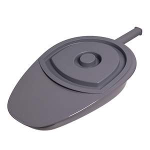 Судно підкладне з кришкою RD-CARE-6 1 шт