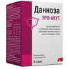 Данноза Уро-Акут порошок для лікування захворювань сечовивідної системи в саше упаковка 14 шт