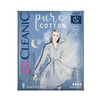 Прокладки гігієнічні CLEANIC (Клінік) нічні Pure 10 шт