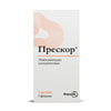 Прескор конц. д/р-ну д/інф. 2,5мг/мл фл. 5мл №1