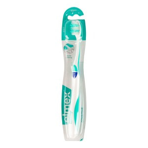 Зубна щітка COLGATE (Колгейт) Elmex (Елмекс) Sensitive м'яка
