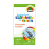 Витамины SUNLIFE (Санлайф) Calcium Elefanten fur Kinder Кальций для детей пастилки 60 шт