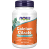 Кальція цитрат NOW (Нау) Calcium Citrate зміцнення зубів та кісток таблетки флакон 100 шт