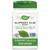 Кора слизького вяза NATURE’S WAY (Натурес Вей) Slippery Elm Bark капсули для заспокоєння шлунково-кишкового тракту флакон 100 шт