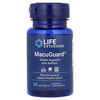 Підтримка зору з шафраном LIFE EXTENSION (Лайф Екстеншн) MacuGuard Ocular Support with Saffron капсули для підтримки здоров’я очей флакон 60 шт