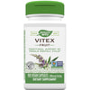 Авраамове дерево NATURE’S WAY (Натурес Вей) Vitex (Fruit) капсули для підтримки жіночого місячного циклу флакон 100 шт