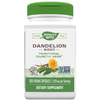 Корінь кульбаби NATURE’S WAY (Натурес Вей) Dandelion Root капсули легкий проносний засіб при запорах, метеоризмі флакон 100 шт