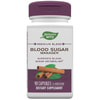 Blood Sugar Manager NATURE’S WAY (Натурес Вей) капсули підтримують метаболізм цукру в крові флакон 90 шт