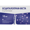 Эсциталопрам-Виста табл. дисп. 10мг №28