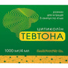 Тевтона р-н д/ін. 1000мг/4мл амп. 4мл №5
