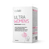 Жіноча мультивітамінна формула VPLAB (ВПЛаб) UltraVit (Ультравіт)  Women's Multivitamin Formula капсули упаковка 90 шт