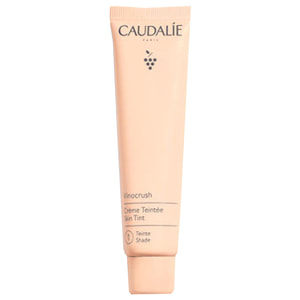 Флюид для лица CAUDALIE (Кадали) с тональным эффектом оттенок 1 30 мл