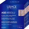 Крем для обличчя URIAGE (Урьяж) Age Absolu (Ейдж Абсолю) для відновлення щільності шкіри 50 мл