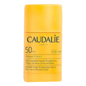 Средство солнцезащитное для лица и тела CAUDALIE (Кадали) Vinosun Protect (Виносан Протект) SPF50 15 г