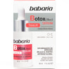 Сироватка для обличчя BABARIA (Бабарія) з ефектом ботоксу 30 мл