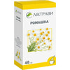 Ромашки цветки пачка с внутренним пакетом 40 г