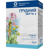 Грудной сбор №1 50г