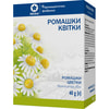 Ромашки квітки 40г