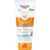 Гель-крем для дітей  EUCERIN (Еуцерин) сонцезахисний ультралегкий з SPF 50+ 200 мл