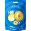 Чипси фруктові FRIPS (Фрипс) з ананасу 25 г