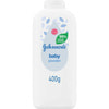 Присипка дитяча JOHNSON'S BABY (Джонсон Бебі) Натуральна 400 г
