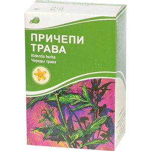 Череды трава 40г