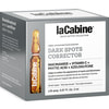 Висококонцентровані ампули для обличчя LA CABINE (ЛаКабін) Dark Sports Corrector проти пігментних плям по 2 мл 10 шт