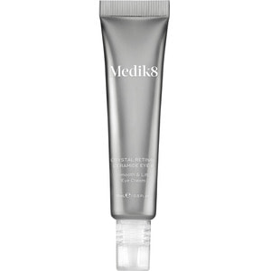 Крем для шкіри навколо очей MEDIK8 (Медик8) Intelligent Retinol Eye6 TR з ретинолом та керамидами нічний 0,06% 15 мл