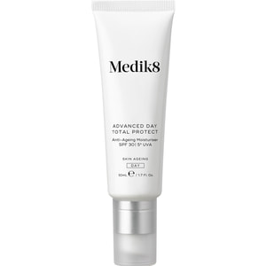 Крем для обличчя MEDIK8 (Медик8) Advanced Day Total Protect зволожуючий денний SPF30 50 мл