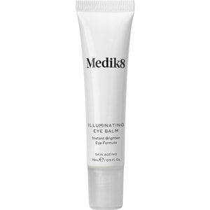 Бальзам-консилер для шкіри навколо очей MEDIK8 (Медик8) Illuminating Eye Balm 15 мл