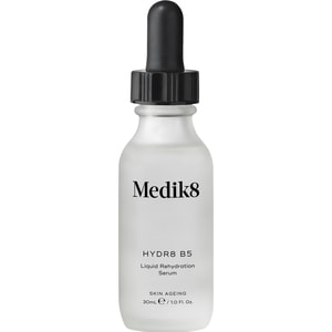 Сироватка для обличчя MEDIK8 (Медик8) Hydr8 B5 з гіалуроновою кислотою зволожуюча 30 мл