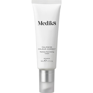Сироватка для облмччя MEDIK8 (Медик8) Eyelift Peptides пептидна з ніацинамідом 10% очищуюча 30 мл