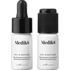 Сироватка для обличчя MEDIK8 (Медик8) Oxy-R Peptides пептидна з оксиресвератролом від пегментації 10 мл 2 шт