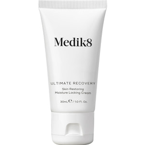 Крем для обличчя MEDIK8 (Медик8) Ultimate Recovery активний відновлювальний та загоювальний 30 мл