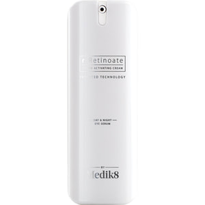 Сироватка для шкіри навколо очей MEDIK8 (Медик8) r-Retinoate Day & Night Eye Serum з ретиноатом 15 мл