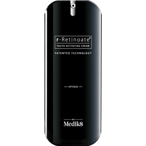 Крем для лица MEDIK8 (Медик8) r-Retinoate Intense омолаживающий с ретиноатом и ретинальдегидом 50 мл