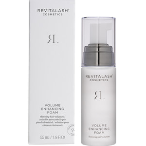 Пінка для волосся REVITALASH (Ревіталаш) Volume Enhancing Foam для надання об'єму волоссю 55 мл