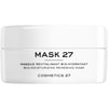 Біомаска для обличчя COSMETICS 27 (Косметикс) 27 Mask зволожуюча та відновлювальна 60 мл
