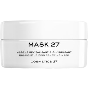 Біомаска для обличчя COSMETICS 27 (Косметикс) 27 Mask зволожуюча та відновлювальна 60 мл