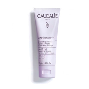 Крем для рук и ногтей CAUDALIE (Кадали) Vinotherapist (Винотерапист) 75 мл